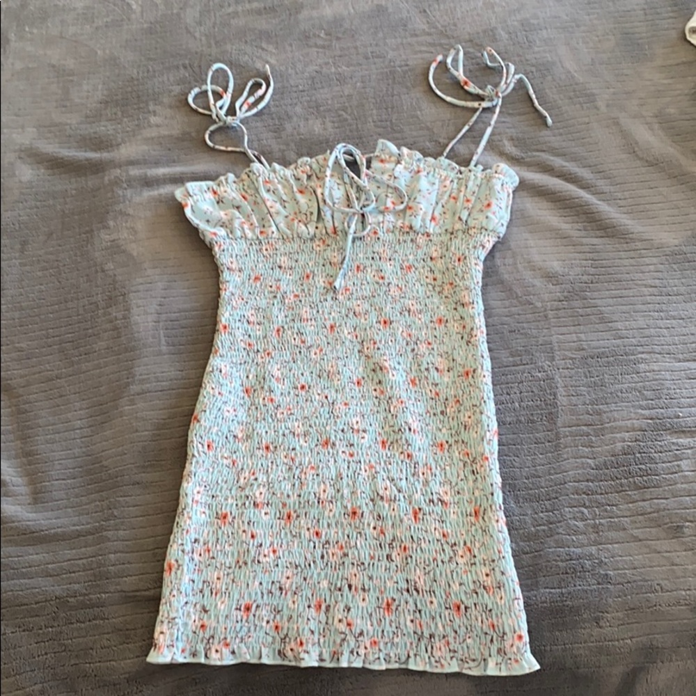 Summer dress